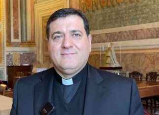 Vescovo Ausiliare Tarantelli per il Sud: RomaSette – Guida Completa news-29112024-113017