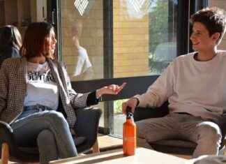 I Caffè filosofici in Biblioteca all’Università Europea di Roma – RomaSette caff-filosofici-in-biblioteca-alluniversit-europea-di-roma-romasette