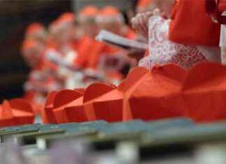 Concistoro: Nuovi Cardinali e le loro Diaconie – RomaSette concistoro-nuovi-cardinali-e-le-loro-diaconie-romasette