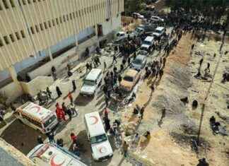 Croce Rossa Italiana apre delegazione a Damasco: Dettagli e Obiettivi croce-rossa-taliana-apre-delegazione-a-damasco-dettagli-e-obiettivi