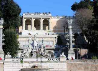 Funerale di Giuditta Saltarini a Roma: Cerimonia di Commiato e Commemorazione funerale-di-giuditta-saltarini-a-roma-cerimonia-di-commiato-e-commemorazione