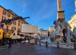 Giubileo: Inaugurazione Giardini e Fontana dei Tritoni giubileo-naugurazione-giardini-e-fontana-dei-tritoni