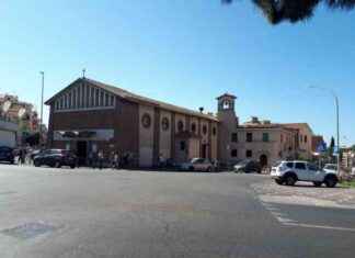 Il cardinale Reina nominato titolare di S. Maria Assunta e S. Giuseppe – RomaSette l-cardinale-reina-nominato-titolare-di-s-maria-assunta-e-s-giuseppe-romasette