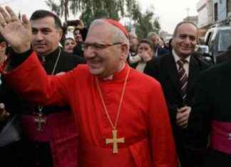 Il cardinale Sako di Iraq: le guerre e la responsabilità della comunità internazionale l-cardinale-sako-di-raq-le-guerre-e-la-responsabilit-della-comunit-internazionale