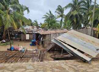 Il devastante uragano Chido colpisce il Mozambico – Ultimissime notizie l-devastante-uragano-chido-colpisce-il-mozambico-ultimissime-notizie