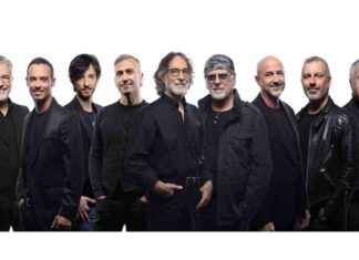 La Pfm celebra l’eredità di De André a RomaSette la-pfm-celebra-leredit-di-de-andr-a-romasette