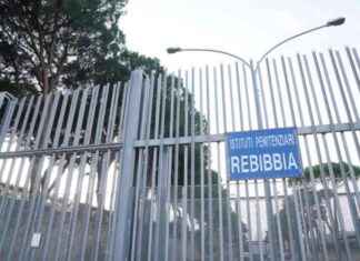 La prima apertura della Porta Santa in carcere il 26 dicembre – RomaSette la-prima-apertura-della-porta-santa-in-carcere-il-26-dicembre-romasette