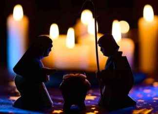 Natale a Roma: l’occasione per rinascere natale-a-roma-loccasione-per-rinascere