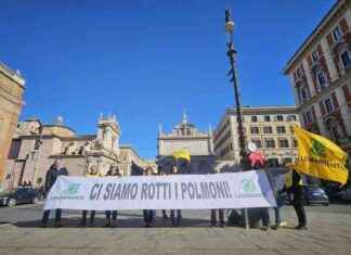 Legambiente: Analisi sulla Mobilità negata a Roma news-02122024-214945