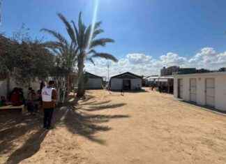 Gravi casi di malnutrizione acuta tra 50mila bambini a Gaza – RomaSette news-03122024-035300