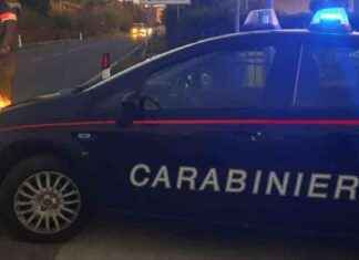 Rissa al Sacrario di Viterbo: 37enne ai domiciliari news-03122024-035324