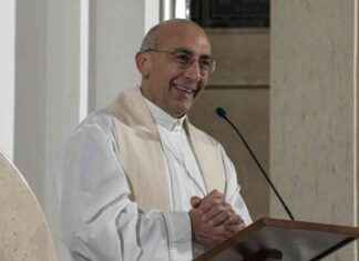 Il vicario diocesano: impegno al servizio e alla dedizione – RomaSette news-03122024-095453