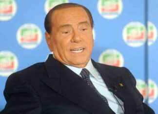 Tentativo di furto nella residenza di Berlusconi a Roma news-03122024-095515