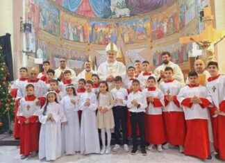 Pizzaballa a Gaza: Impegno per la ricostruzione – RomaSette pizzaballa-a-gaza-mpegno-per-la-ricostruzione-romasette