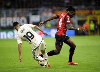 Probabili Formazioni Milan-Roma: Analisi e Pronostici probabili-formazioni-milan-roma-analisi-e-pronostici