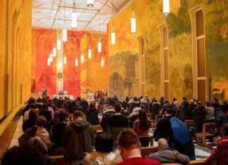 Tempo dell’Avvento: Convertire lo sguardo – RomaSette tempo-dellavvento-convertire-lo-sguardo-romasette