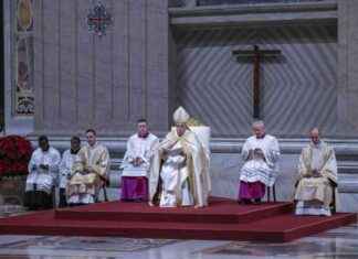 Accoglienza a Roma: Il Papa invita ad accogliere tutti – RomaSette accoglienza-a-roma-l-papa-invita-ad-accogliere-tutti-romasette