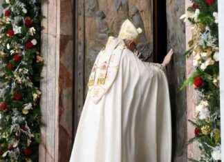 Apertura della Porta Santa di San Paolo fuori le Mura – Guida completa apertura-della-porta-santa-di-san-paolo-fuori-le-mura-guida-completa