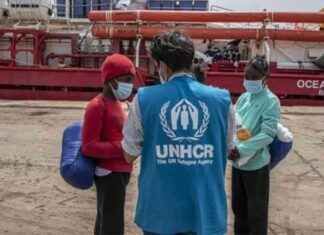 Arrivi di Migranti in Mare in Calo nel 2024: Analisi dell’Unhcr – RomaSette arrivi-di-migranti-in-mare-in-calo-nel-2024-analisi-dellunhcr-romasette