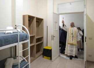 Casa Speranza, nuovo centro alla Camilluccia – Roma casa-speranza-nuovo-centro-alla-camilluccia-roma