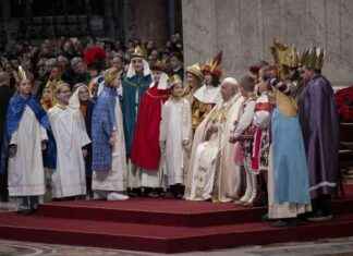 Custodire la vita: base per la civiltà della pace – RomaSette custodire-la-vita-base-per-la-civilt-della-pace-romasette