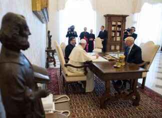 Francesco: Costruire una società più giusta – RomaSette francesco-costruire-una-societ-pi-giusta-romasette