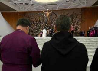 Francesco: Nessun minore dovrebbe subire abusi – RomaSette francesco-nessun-minore-dovrebbe-subire-abusi-romasette