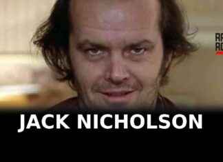Jack Nicholson: il leggendario attore con un sorriso diabolico (VIDEO) jack-nicholson-il-leggendario-attore-con-un-sorriso-diabolico-vdeo