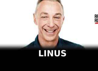 Linus: Maestro della Radio Moderna – Guarda il Video linus-maestro-della-radio-moderna-guarda-il-video