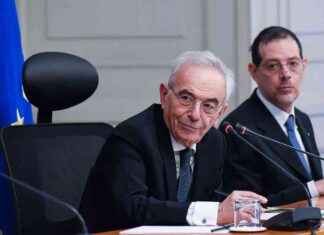 Nuovo Presidente Corte Costituzionale: Giovanni Amoroso – RomaSette nuovo-presidente-corte-costituzionale-giovanni-amoroso-romasette