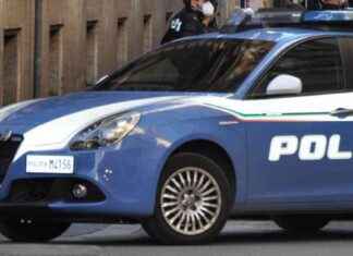 Poliziotto investito con auto rubata a Torre Angela: Incidente a Roma Nord poliziotto-investito-con-auto-rubata-a-torre-angela-ncidente-a-roma-nord