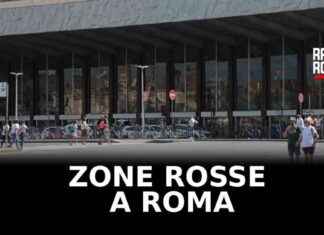Presidio di sicurezza nelle zone rosse di Roma presidio-di-sicurezza-nelle-zone-rosse-di-roma