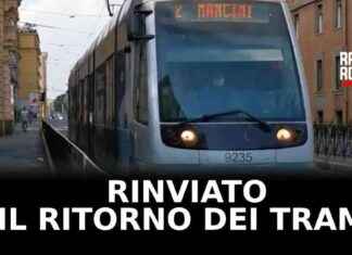 Ritorno Tram Roma: Nuova Data e Aggiornamenti Principali ritorno-tram-roma-nuova-data-e-aggiornamenti-principali