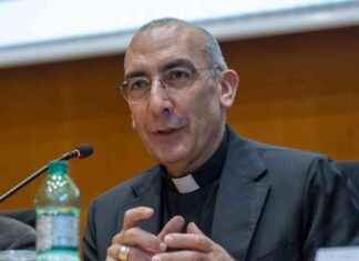 Seminatori di speranza: Messaggio del vicario Reina alla diocesi – RomaSette seminatori-di-speranza-messaggio-del-vicario-reina-alla-diocesi-romasette