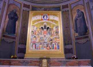 Veglia in memoria di suor Stang a San Bartolomeo – RomaSette veglia-in-memoria-di-suor-stang-a-san-bartolomeo-romasette