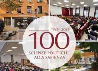 100 anni di eccellenza: Sapienza, il Dipartimento di Scienze Politiche 100-anni-di-eccellenza-sapienza-il-dipartimento-di-scienze-politiche