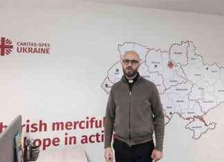 Appello di Caritas Ucraina e Caritas-Spes Ucraina: Tre anni di guerra appello-di-caritas-ucraina-e-caritas-spes-ucraina-tre-anni-di-guerra