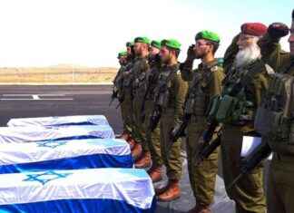 Corpi di 4 ostaggi di Israele rientrati dall’Hamas: RomaSette corpi-di-4-ostaggi-di-sraele-rientrati-dallhamas-romasette