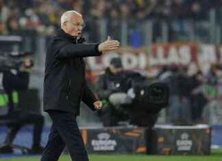 Dybala, il leader secondo Ranieri dybala-il-leader-secondo-ranieri