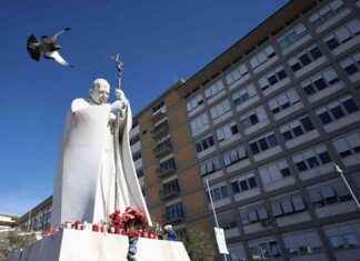 Francesco: dichiara notte tranquilla – RomaSette francesco-dichiara-notte-tranquilla-romasette