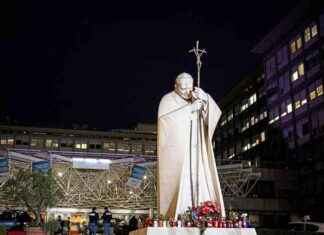 Gemelli: Papa mostra lieve miglioramento – Notizie da Roma gemelli-papa-mostra-lieve-miglioramento-notizie-da-roma