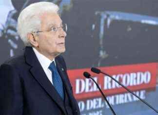 Giorno del Ricordo: Mattarella denuncia l’occultamento della storia giorno-del-ricordo-mattarella-denuncia-loccultamento-della-storia
