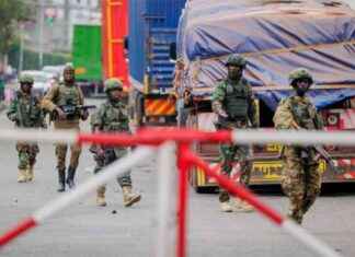 Gli interessi su coltan, oro e cobalto dietro le milizie in Congo – RomaSette gli-interessi-su-coltan-oro-e-cobalto-dietro-le-milizie-in-congo-romasette