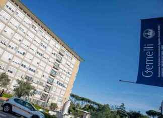 Grazie per l’affetto, la preghiera e la vicinanza – Messaggio del Papa grazie-per-laffetto-la-preghiera-e-la-vicinanza-messaggio-del-papa