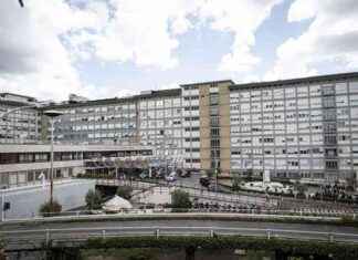 Il Papa al Gemelli: Aggiornamento sul suo Stato di Salute l-papa-al-gemelli-aggiornamento-sul-suo-stato-di-salute