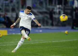 Lazio vs Napoli: Probabili Formazioni e Dove Guardare in TV lazio-vs-napoli-probabili-formazioni-e-dove-guardare-in-tv