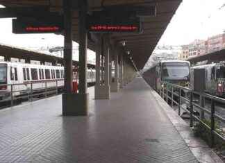 Metromare risponde alle accuse di ritardo per la fermata Acilia Sud-Dragona metromare-risponde-alle-accuse-di-ritardo-per-la-fermata-acilia-sud-dragona