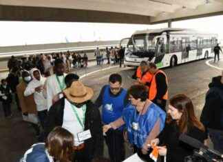 Migranti: Corridoi umanitari a Fiumicino per 139 rifugiati migranti-corridoi-umanitari-a-fiumicino-per-139-rifugiati