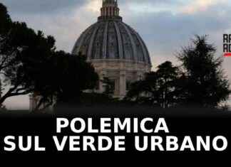 Opposizioni criticano Gualtieri per abbattimenti selvaggi: Verde urbano opposizioni-criticano-gualtieri-per-abbattimenti-selvaggi-verde-urbano