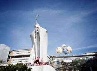 Papa al Gemelli: Ringraziamento ai Medici e Operatori Sanitari – RomaSette papa-al-gemelli-ringraziamento-ai-medici-e-operatori-sanitari-romasette